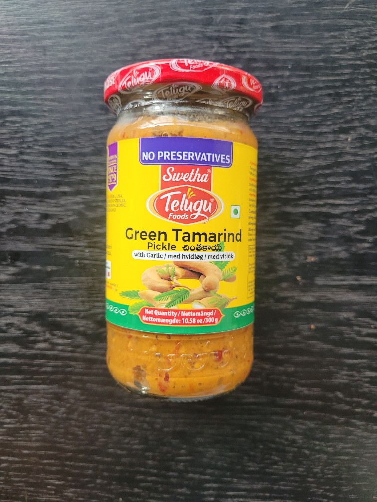 Tamarind Pickle (TF)-300g