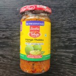 Mango Thokku-grated Pickle (TF)-300g