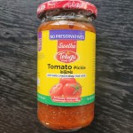 Tomato Pickle (TF)-300g