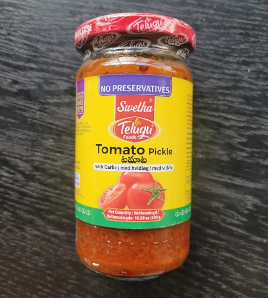 Tomato Pickle (TF)-300g