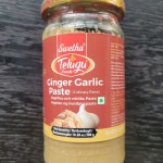 Ginger Garlic Paste (TF)-300g