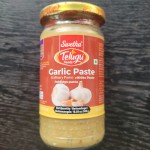 Garlic Paste (TF)-300g