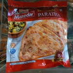 Homestyle Paratha (Mazedar) - 5stk