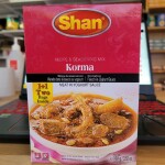 Korma 1+1(100g)- shan