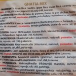 gathiya Mix - 400g