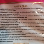 Green Peas(Regal) - 350g