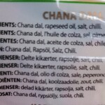 Chana Dal(Regal)- 300g