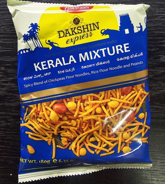 Kerala Mix Daksin (HR) - 180g