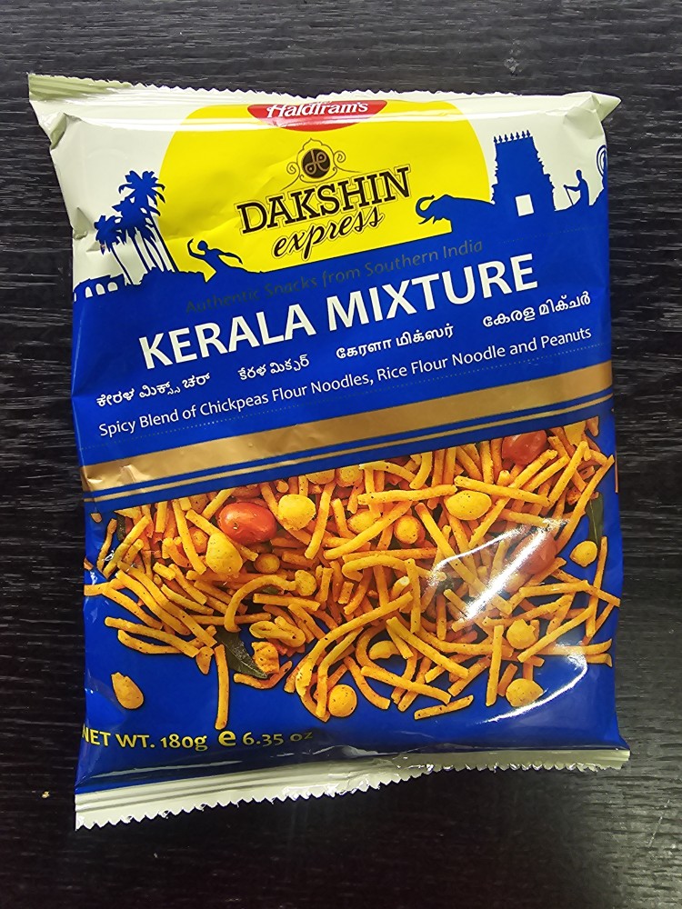 Kerala Mix Daksin (HR) - 180g