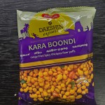 Kara Boondi Daksin (HR) - 180g