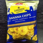 Banana Chips Daksin (HR) - 180g