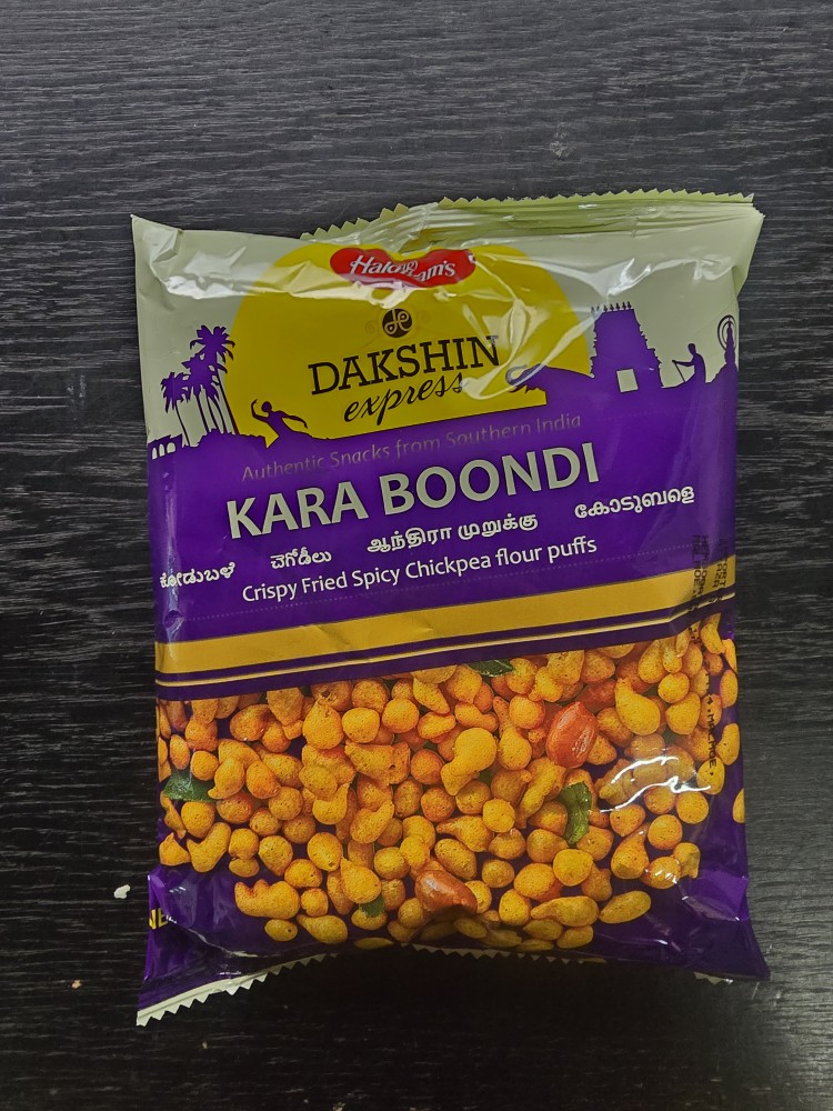 Kara Boondi Daksin (HR) - 180g