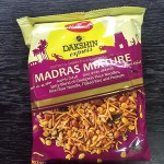 Madras Mix Daksin (HR) - 180g