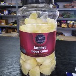 Jaggaery Goor Cubes - 1kg