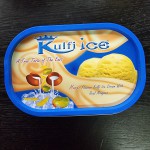 Tubzee Kulfi Mango - 1LITRE