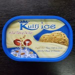 Tubzee Kulfi Original - 1LITRE