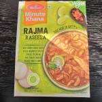 Rajmah Raseela (Min Khana) - 300g