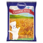 Pillsbury Chakki Atta - 10kg