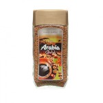 Arabia Gold (Instant coffee) - 100g