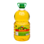 Rapsolja Oil - 5kg