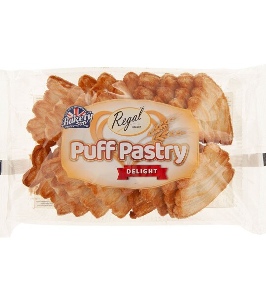 Puff Pastry Delight (Regal)-220g