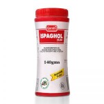 Ispagol Husk - 140gm