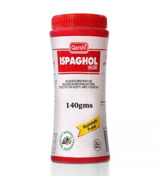 Ispagol Husk - 140gm