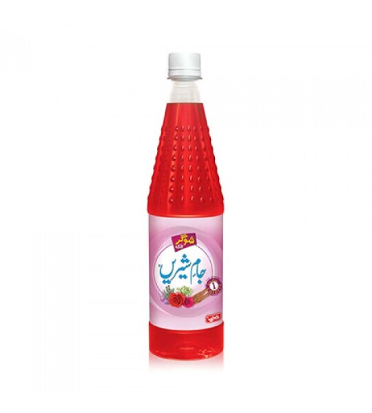 Jam-e-shirin (sugar free) -800ml