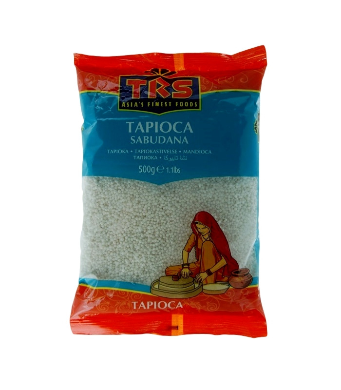 TRS Tapioca Sabudana - 300g