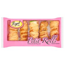 Cream Rolls ( Regal )