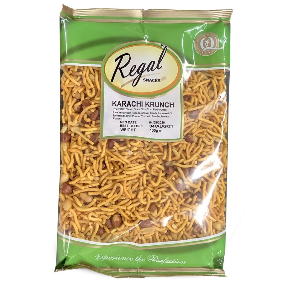 Karachi Krunch (Regel) - 400g