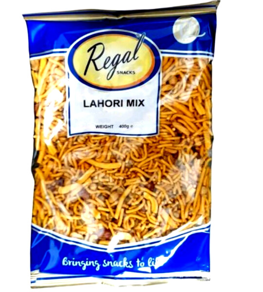 Lahori Mix (Regel) - 400g