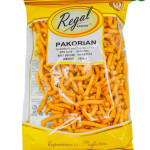 Pakorian (Regel) - 400g