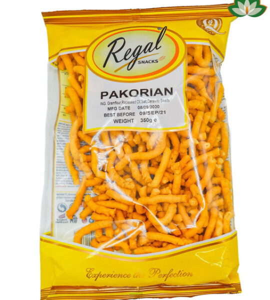 Pakorian (Regel) - 400g