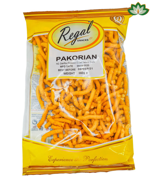 Pakorian (Regel) - 400g