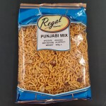 Punjabi Mix (Regel) - 400g