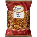 Spicy Mix(Regal)-375g