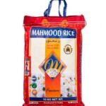 Sella Basmati Rice(Mahmood) - 5kg