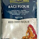 TRS ( Ragi Flour ) - 1kg