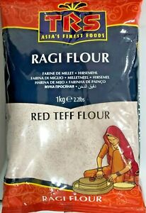 TRS ( Ragi Flour ) - 1kg