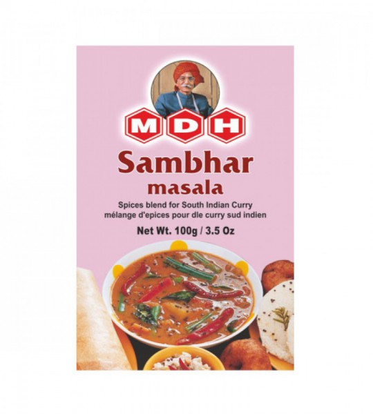 Sambhar Masala (MDH) - 100g