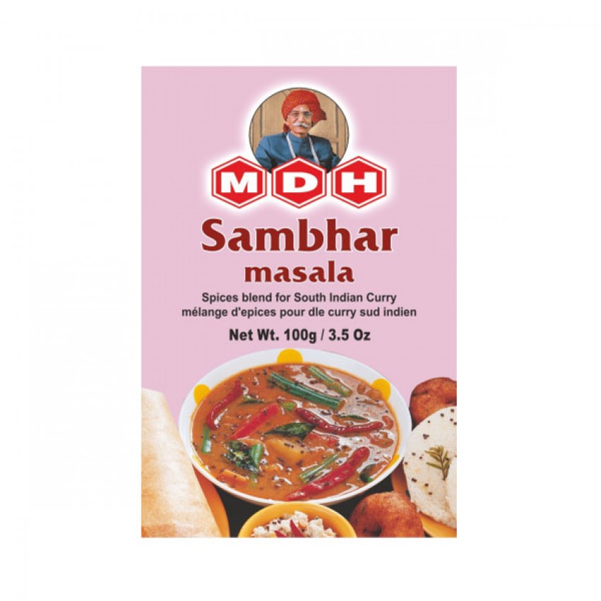 Sambhar Masala (MDH) - 100g