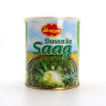 Sarson Ka Saag - 840g ( Shezan )