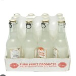 Lychee Juice (Shezan) -(250*6)ml