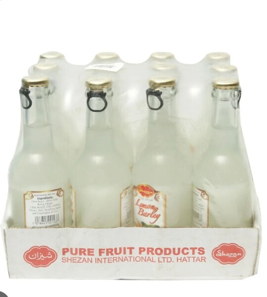 Lychee Juice (Shezan) -(250*6)ml