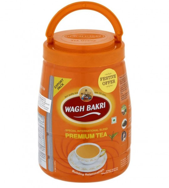 Wagh Bakri Premium Tea -450g