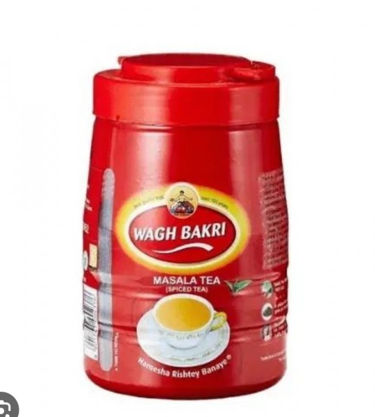 Wagh Bakri Masala Tea -250g