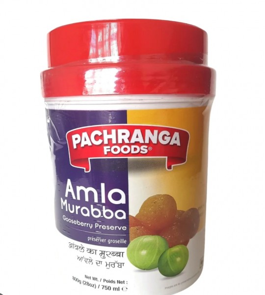 Amla Muraba -800g