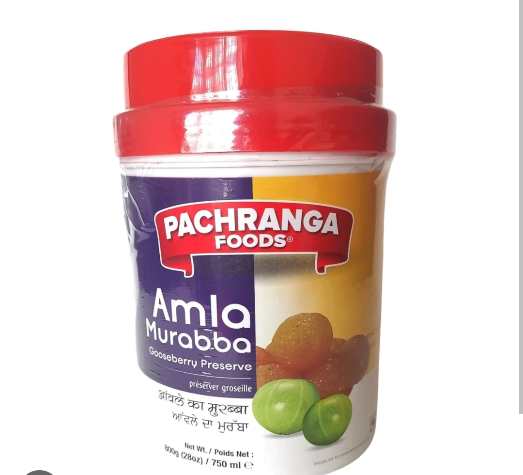 Amla Muraba -800g