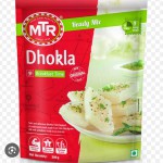 Dhokla Mix (MTR) - 200g